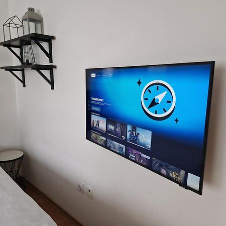 Apartman Welcome To Tresnjevka Záhřeb Exteriér fotografie