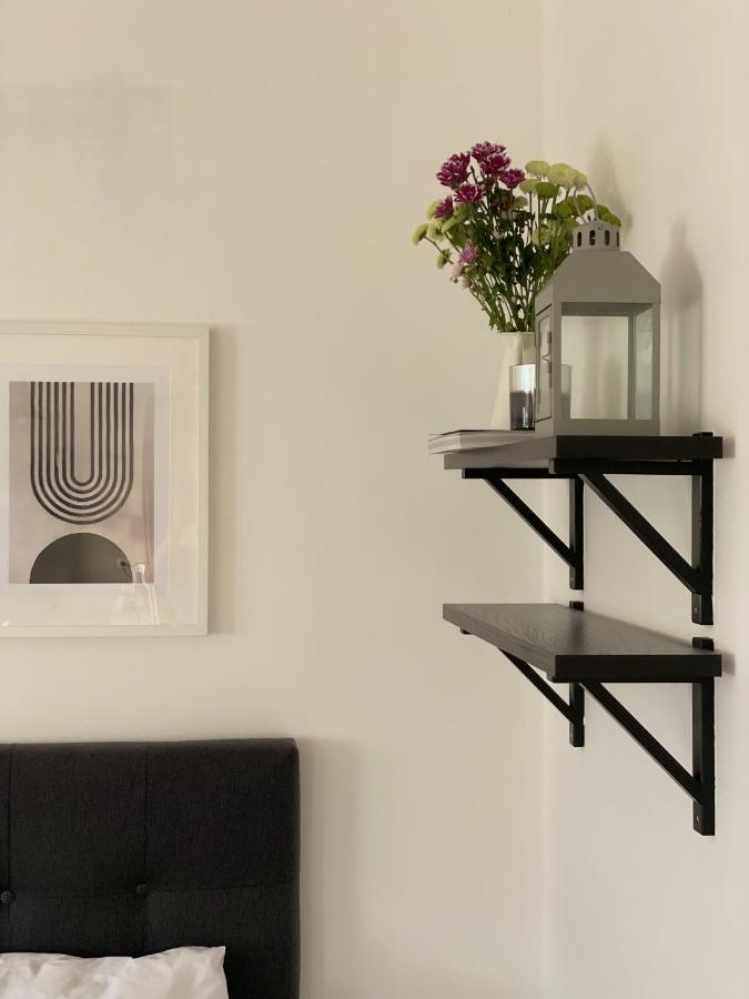 Apartman Welcome To Tresnjevka Záhřeb Exteriér fotografie