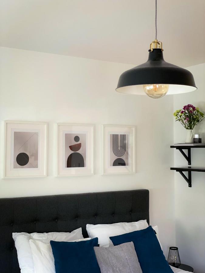 Apartman Welcome To Tresnjevka Záhřeb Exteriér fotografie