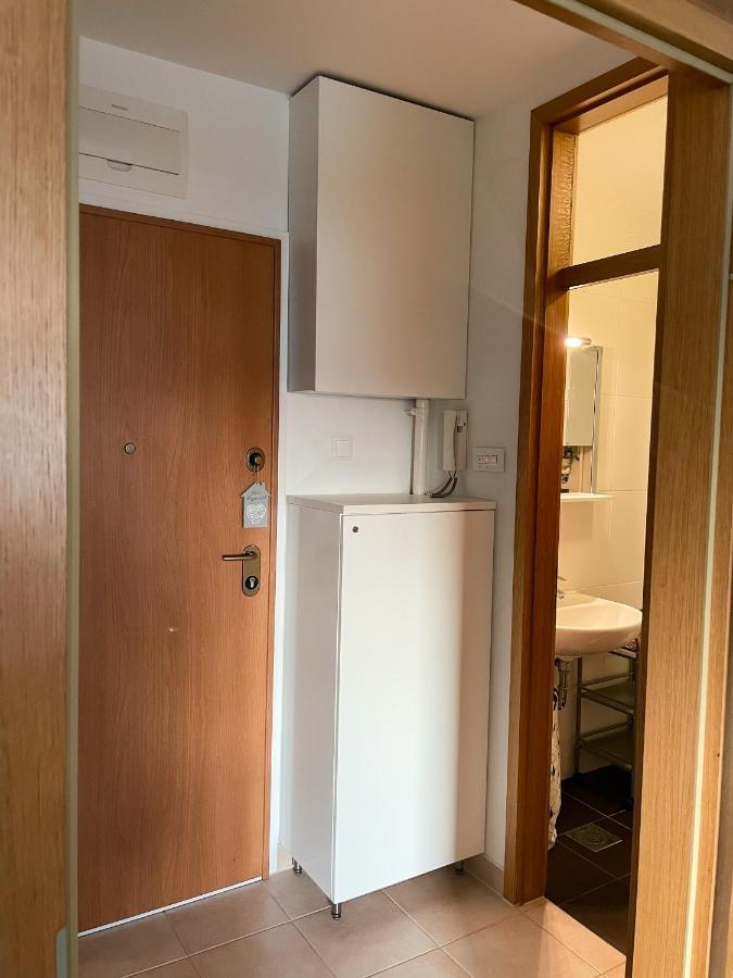 Apartman Welcome To Tresnjevka Záhřeb Exteriér fotografie