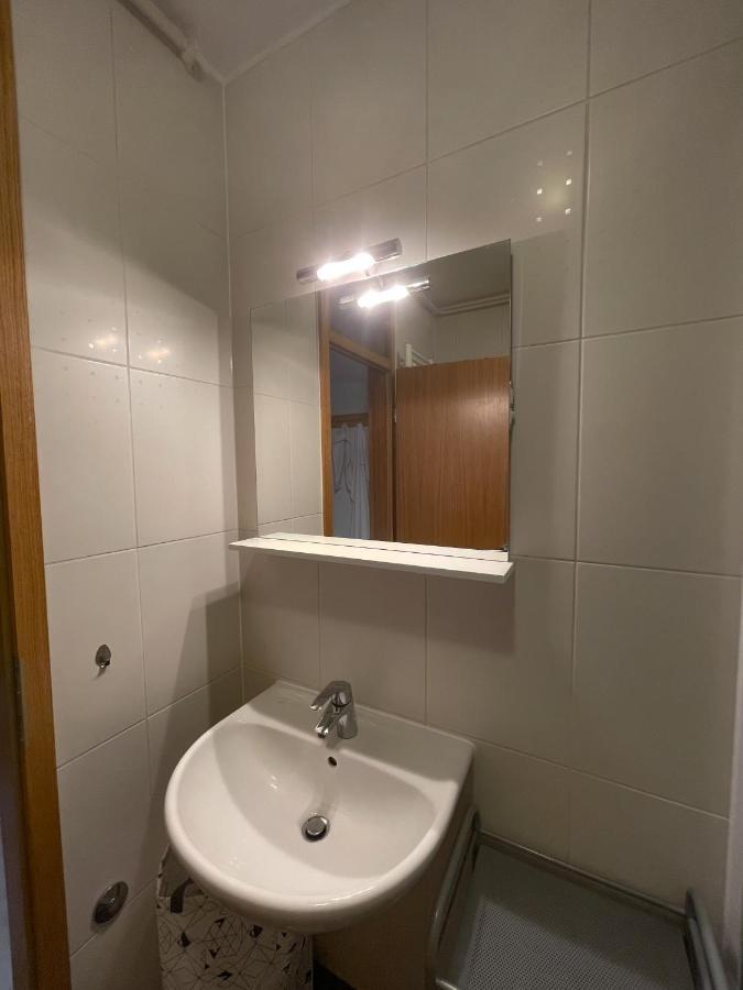 Apartman Welcome To Tresnjevka Záhřeb Exteriér fotografie