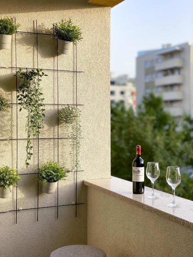 Apartman Welcome To Tresnjevka Záhřeb Exteriér fotografie